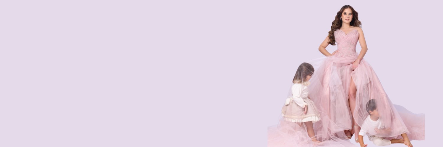 Iamdra Fermin banner