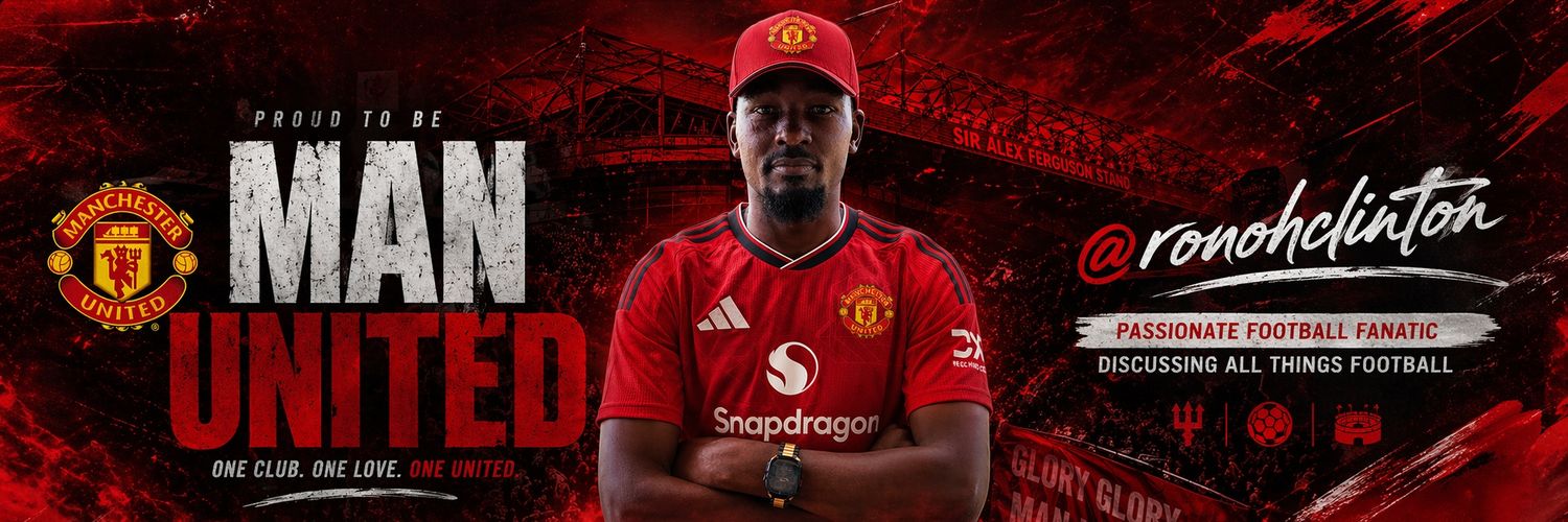 RonohClinton's profile banner image