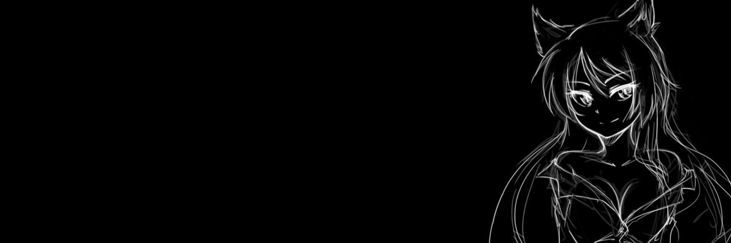 fluffyfelinee's profile banner image