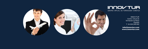 Innovtur Profile Banner