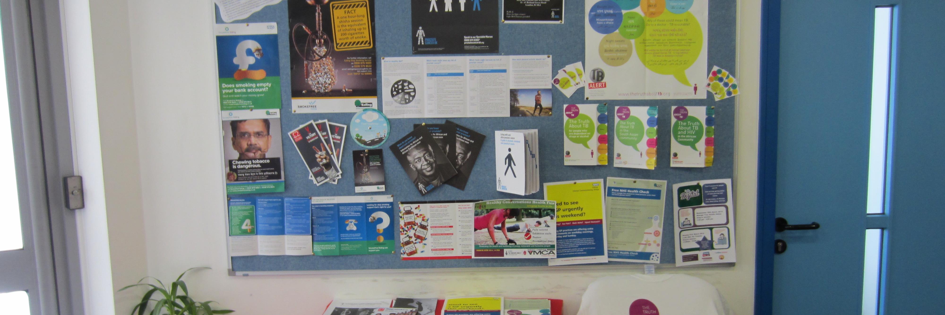 lidocentre's profile banner image