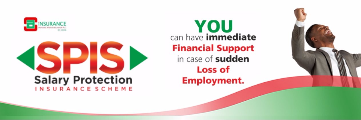 SAInsuranceNG's profile banner image