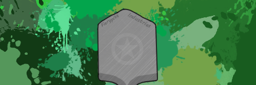 FieryPitt's profile banner image