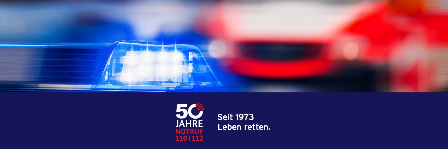 Björn Steiger Stiftung banner