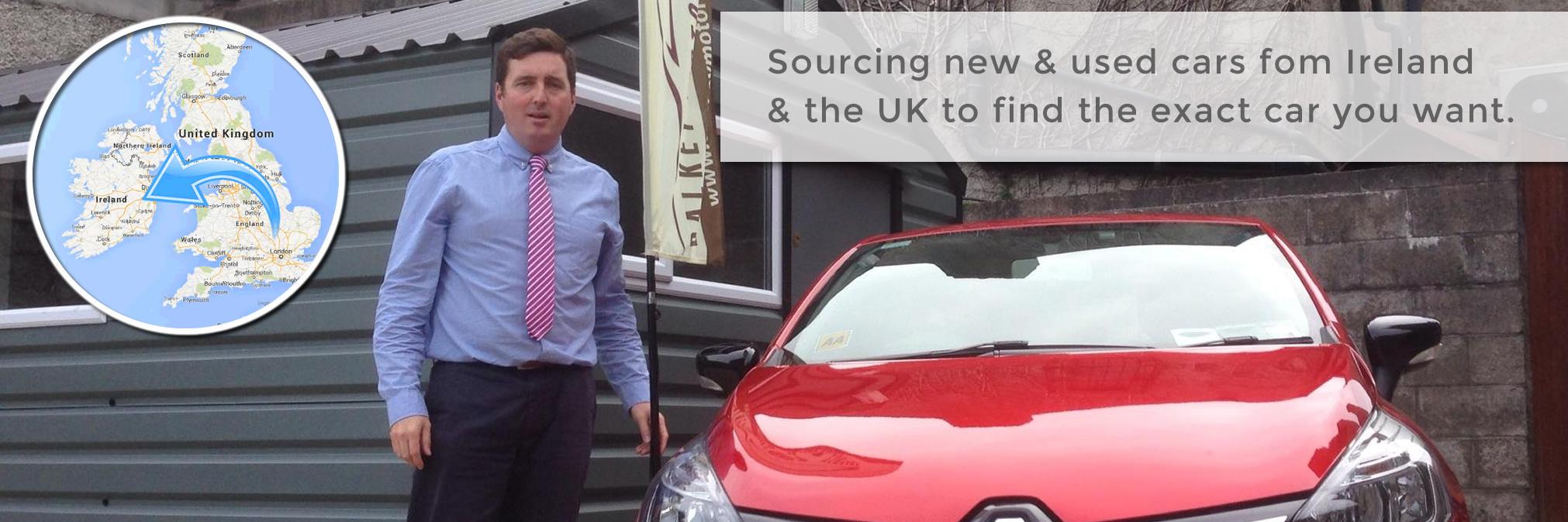 DalkeyMotorCo's profile banner image