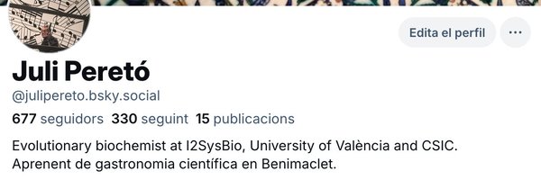 JuliPereto Profile Banner