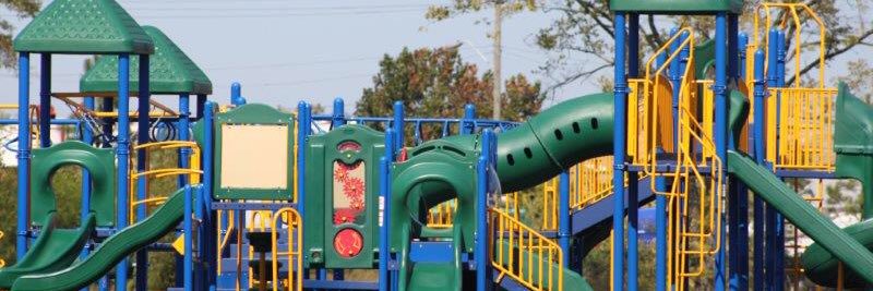 BirminghamParks's profile banner image