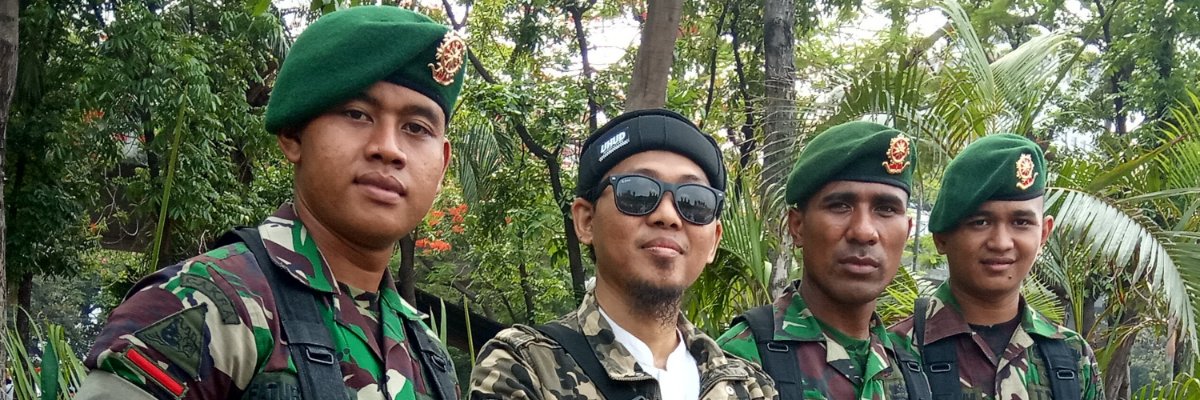 pahitmadja's profile banner image