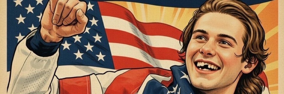 David Drazenovich banner