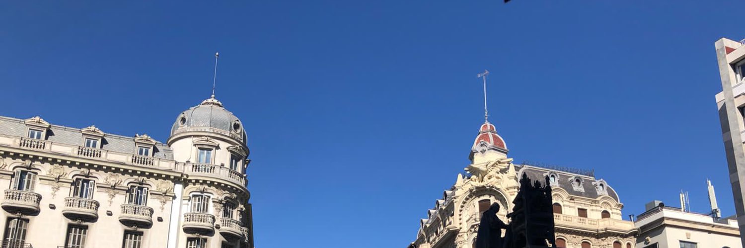pisosalquilergr's profile banner image