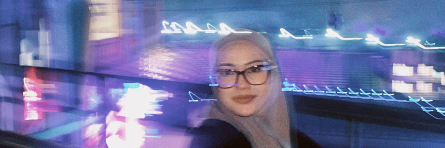 aimanXdanish's profile banner image