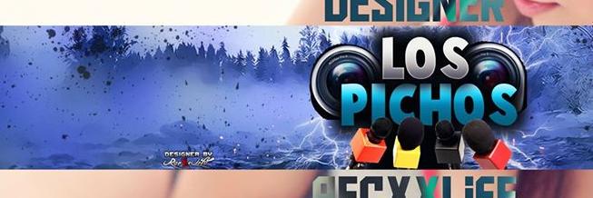 quepicho's profile banner image