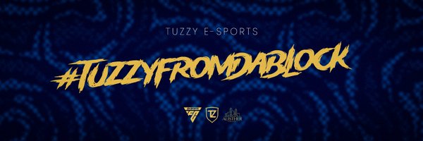 TuzzyEsports Profile Banner