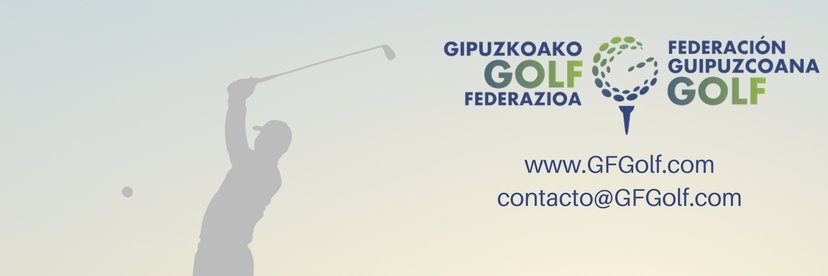 FederacionGGolf's profile banner image