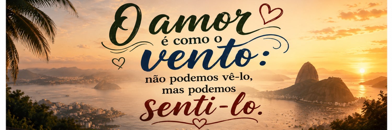 pacocaBrazil's profile banner image