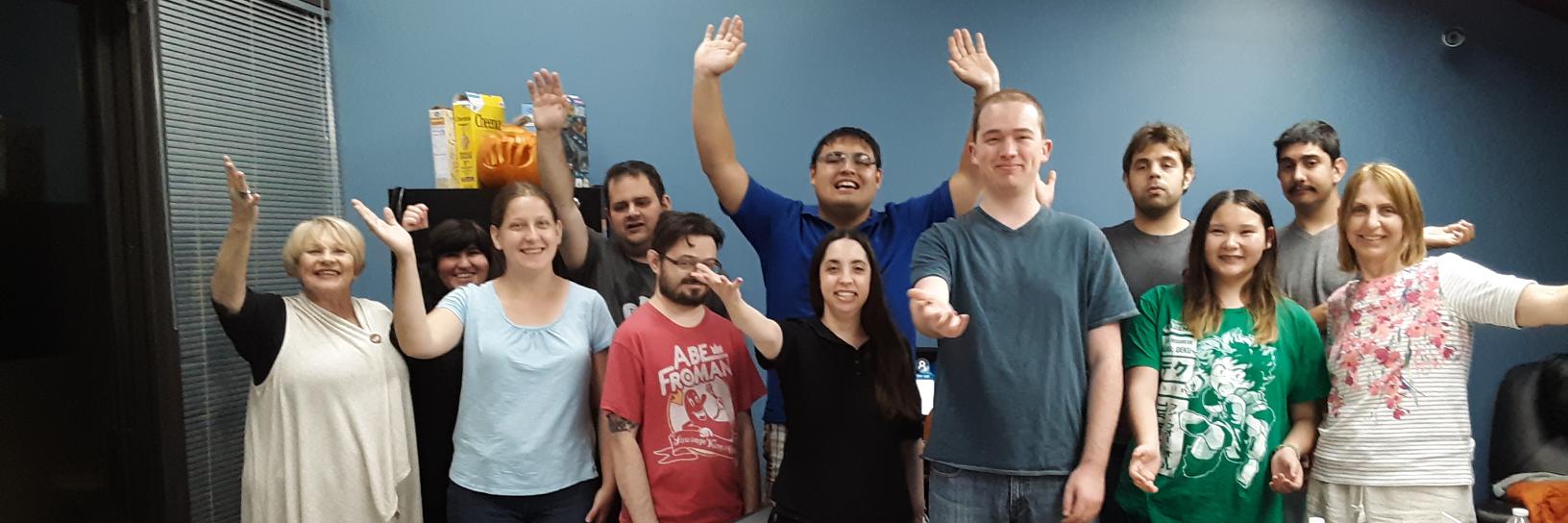 AutismWorksNow's profile banner image