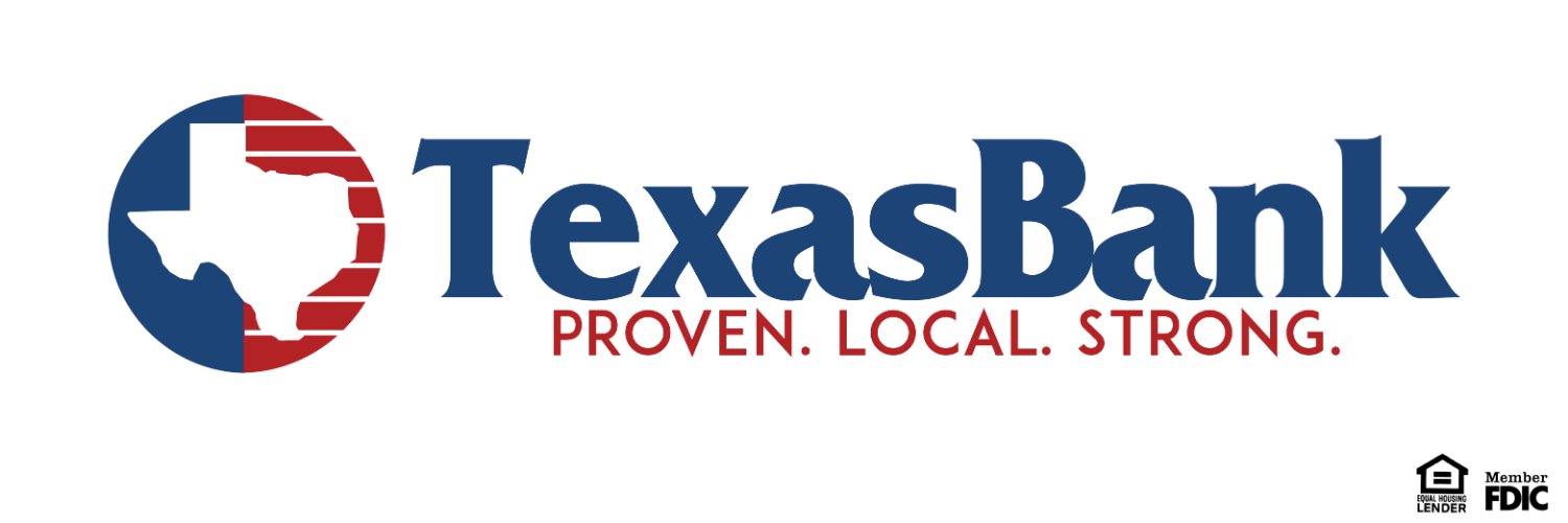 TexasBank banner