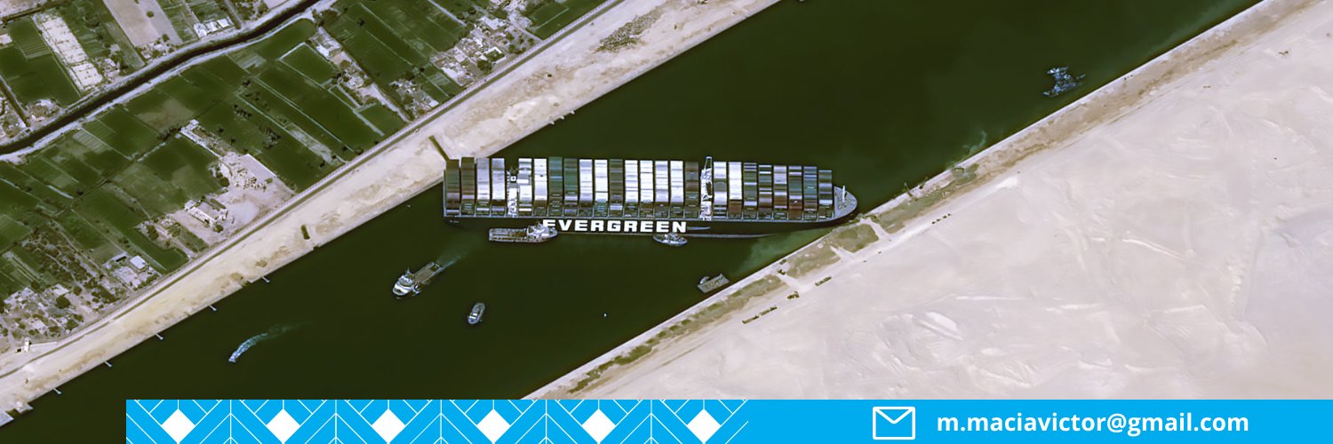 Víctor M. Maciá banner