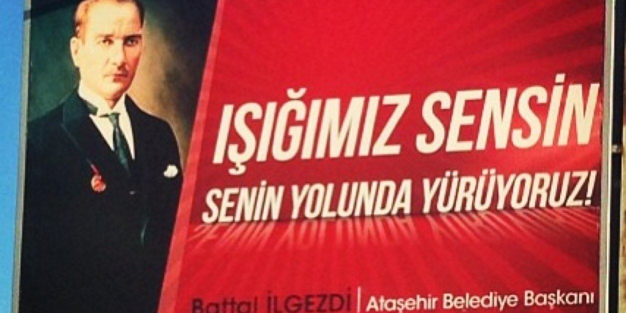 Barış Yurtsever banner