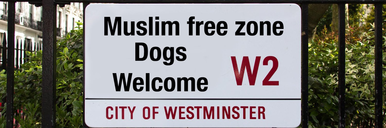 Alan Strong banner