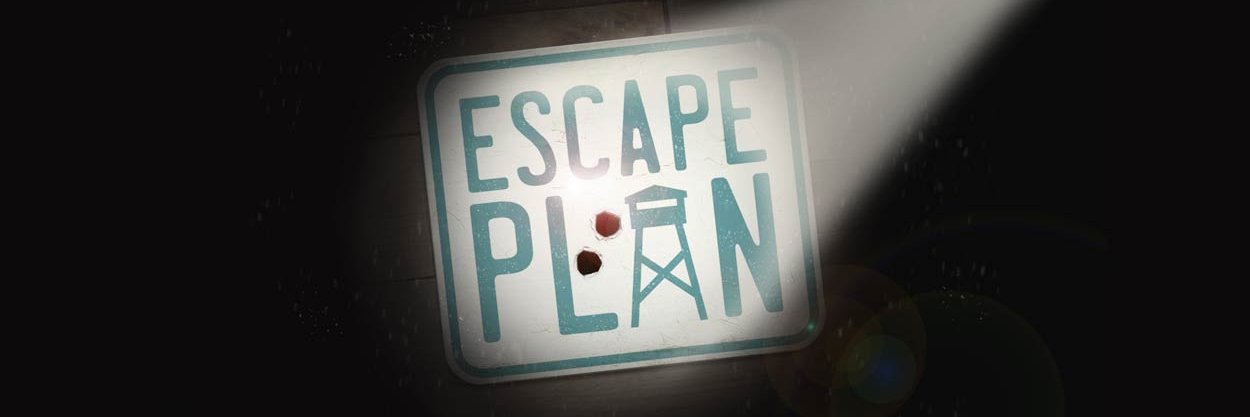Escape Plan Ltd banner