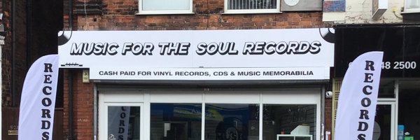 MftSoulRecords Profile Banner