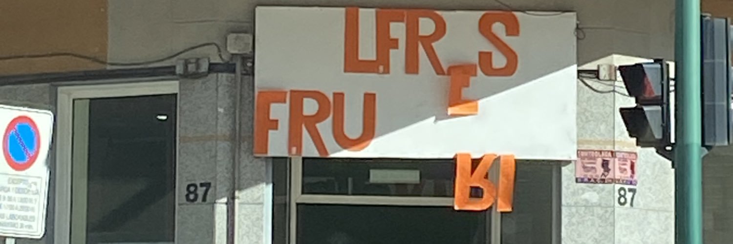 fribolidad's profile banner image