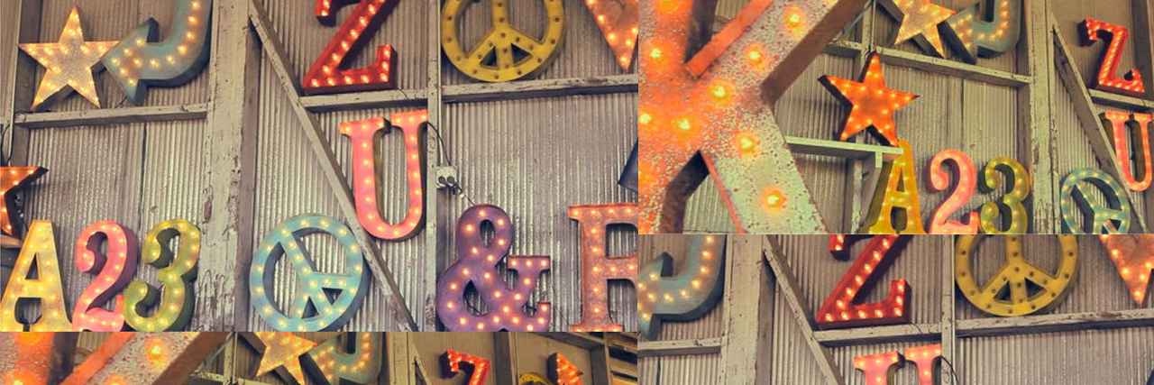 TheRustyMarquee's profile banner image
