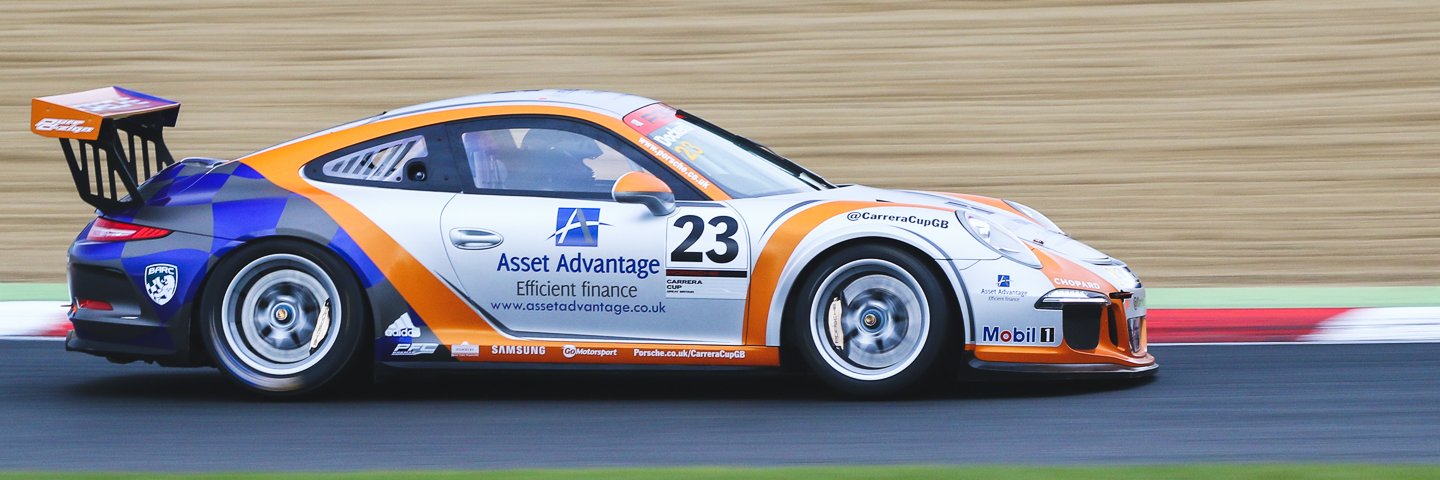 AARaceTeam banner