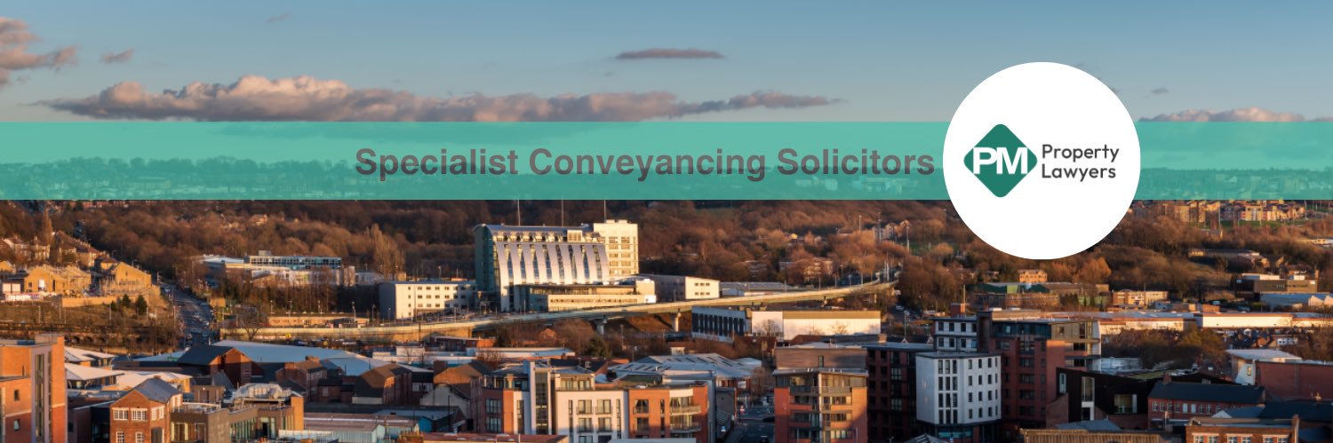 PM Property Lawyers banner