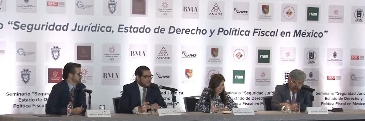 Ricardo Mendoza banner