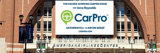 Jerry Reynolds banner