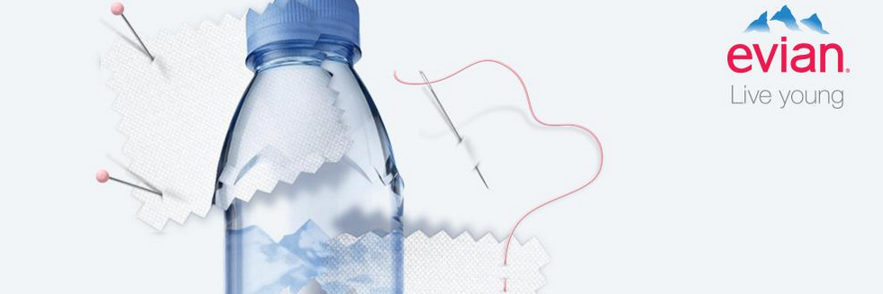 EvianDesign's profile banner image