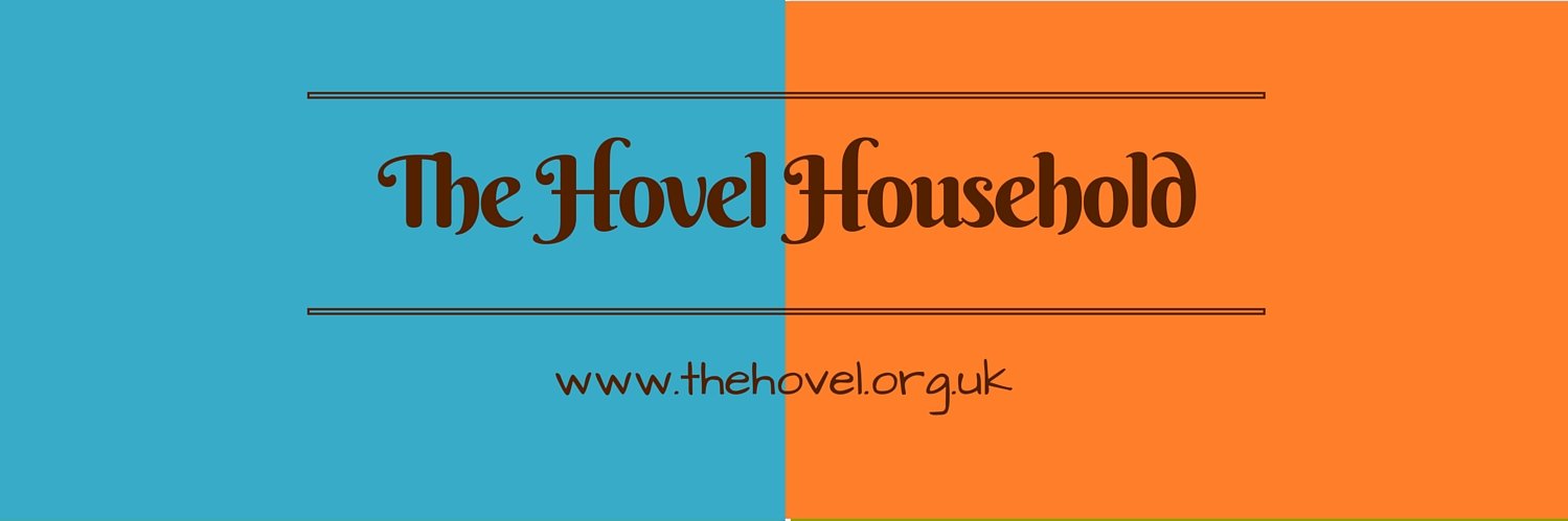 TeamHovel's profile banner image