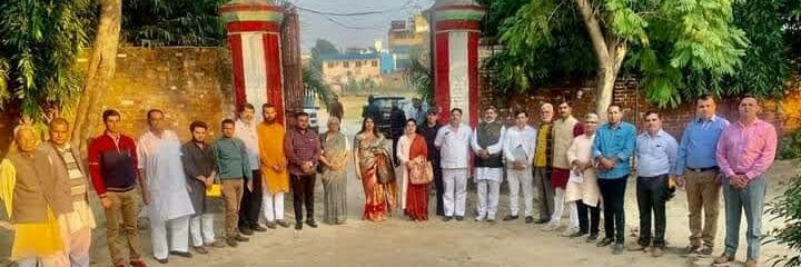 Deepaktyagi1857's profile banner image