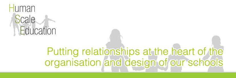 HumanScaleEdu's profile banner image