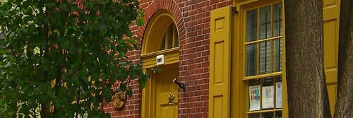 The Plastic Club banner