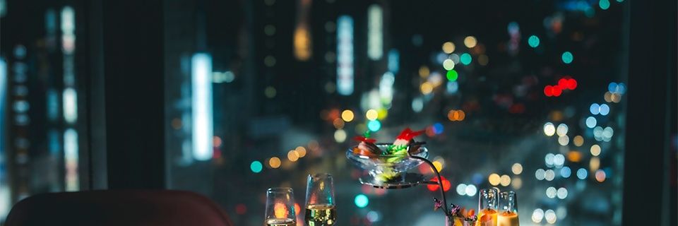 夢の島☆ミ banner