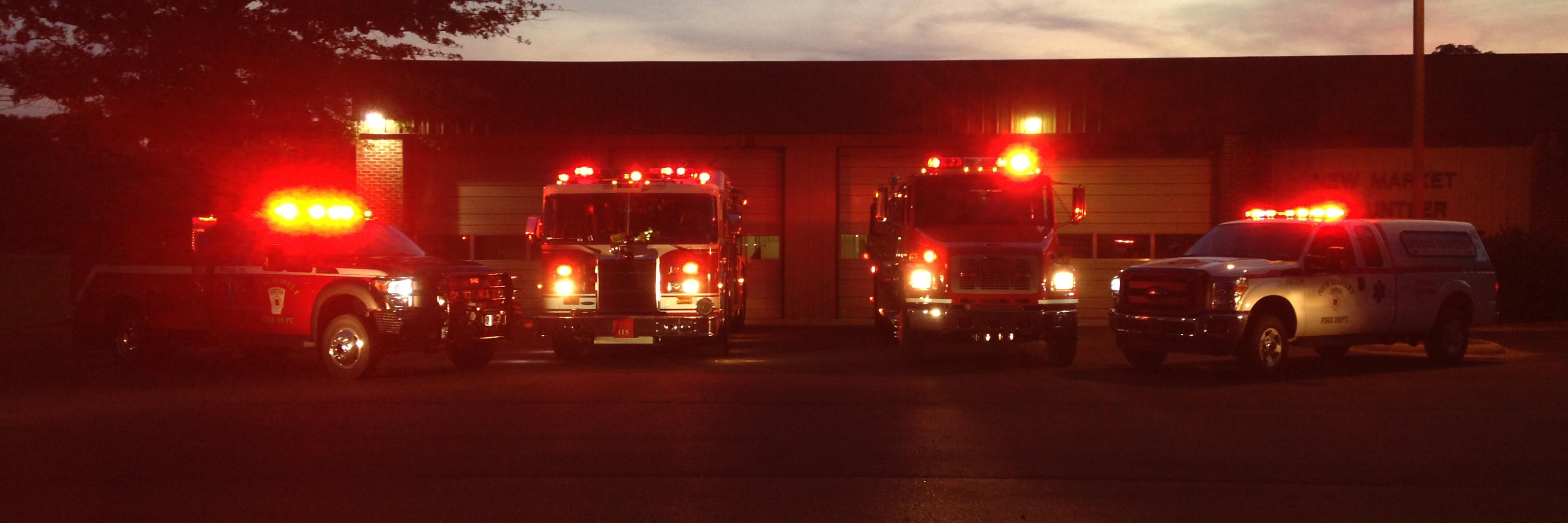 nmvfd515's profile banner image