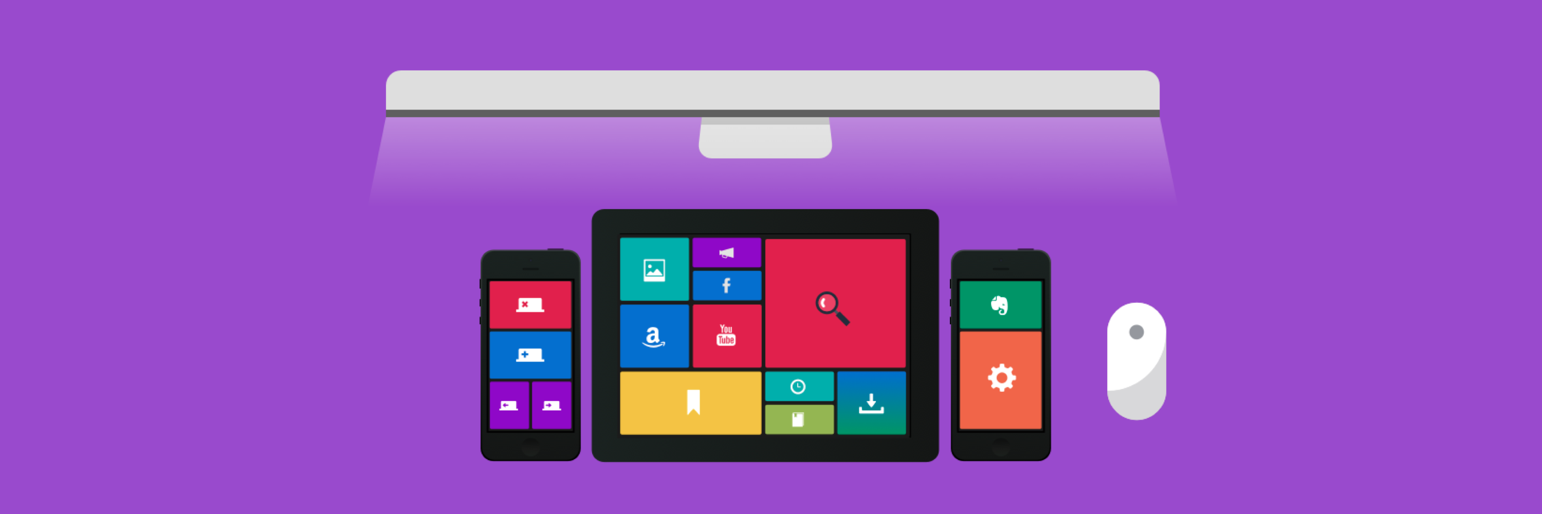 Quadro banner