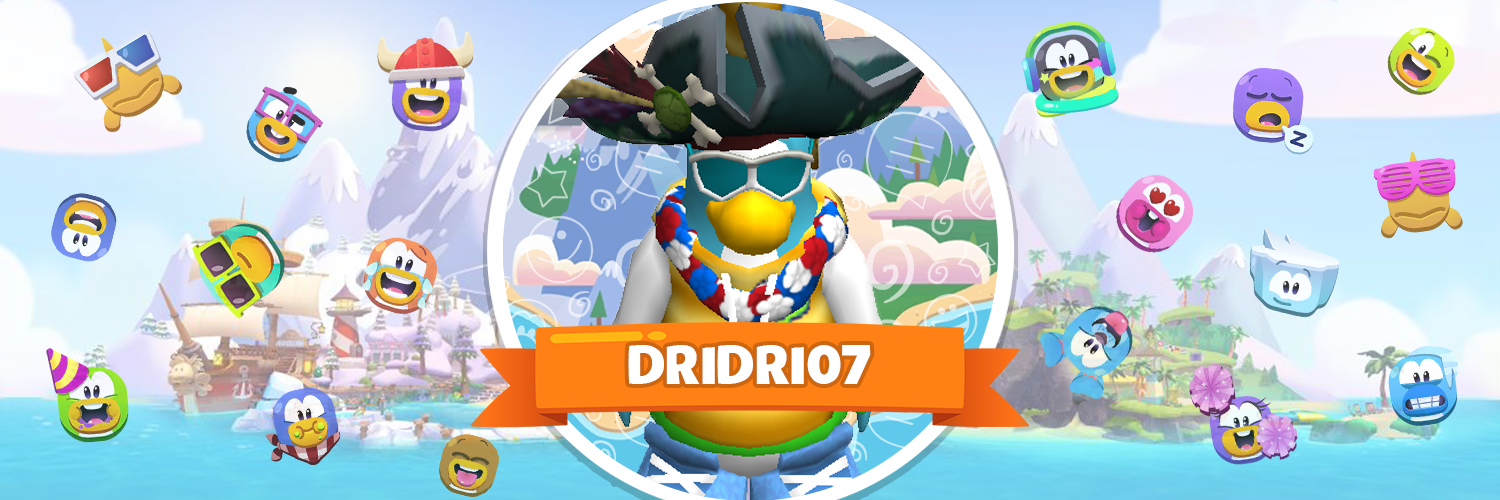 Dridri07deCp's profile banner image