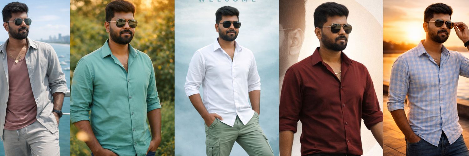 r_ramkrish's profile banner image