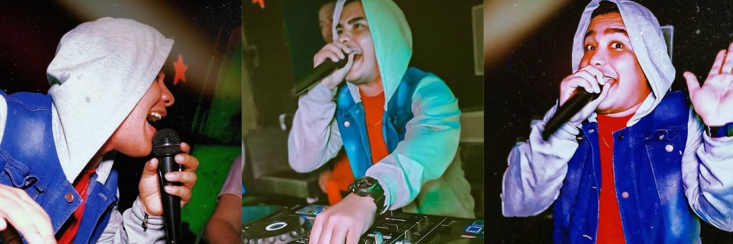 DjProfeta_'s profile banner image