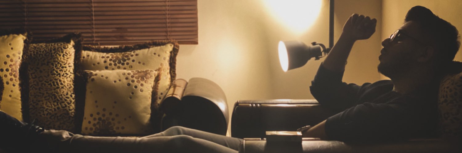 abdullahhawais's profile banner image