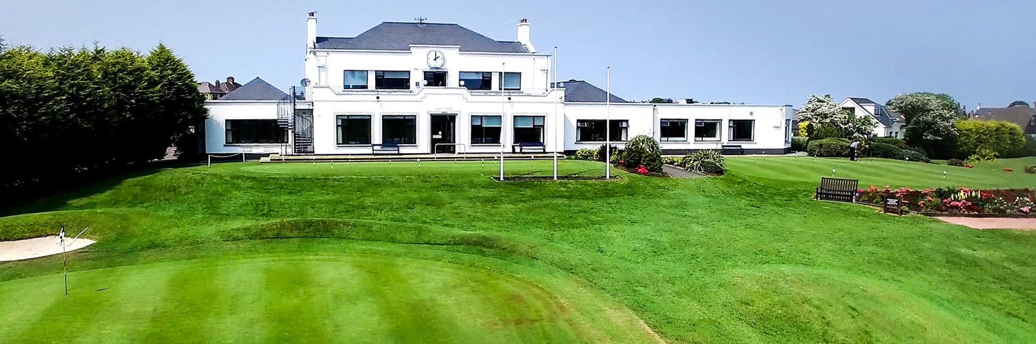 GGrahamGolf's profile banner image