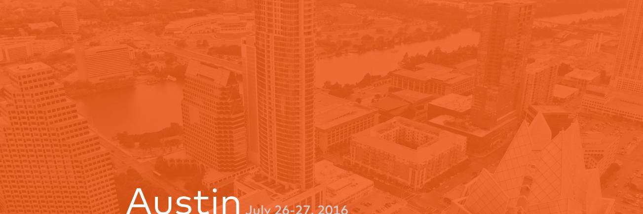 NewCo Austin banner