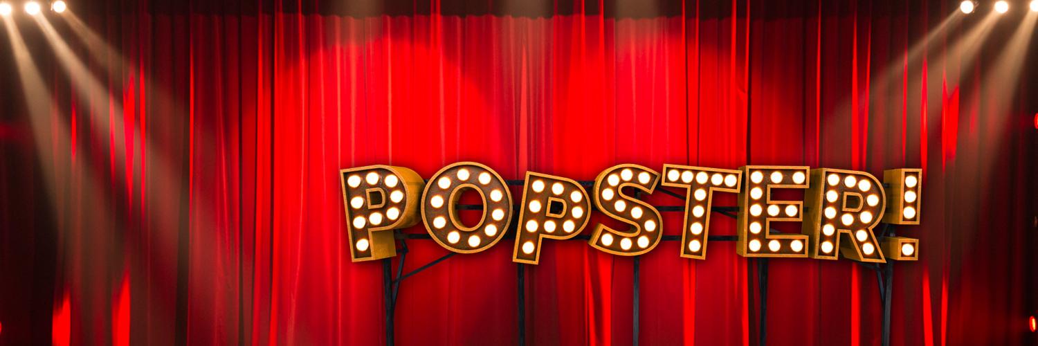 MissIzzyPop's profile banner image