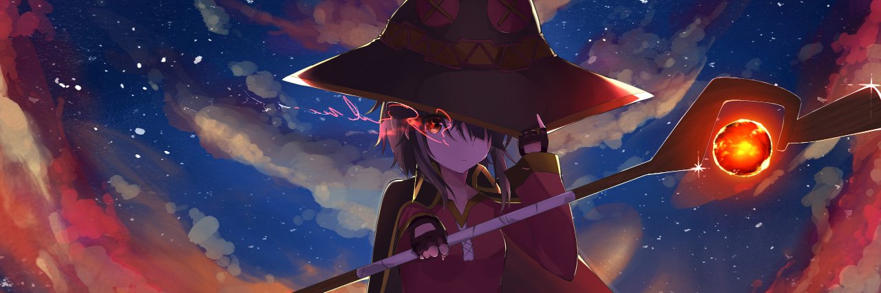 galaxycorn's profile banner image