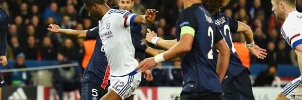 Olufunso BENSON banner