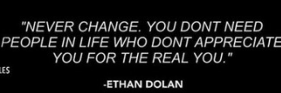 DolanAdoring's profile banner image